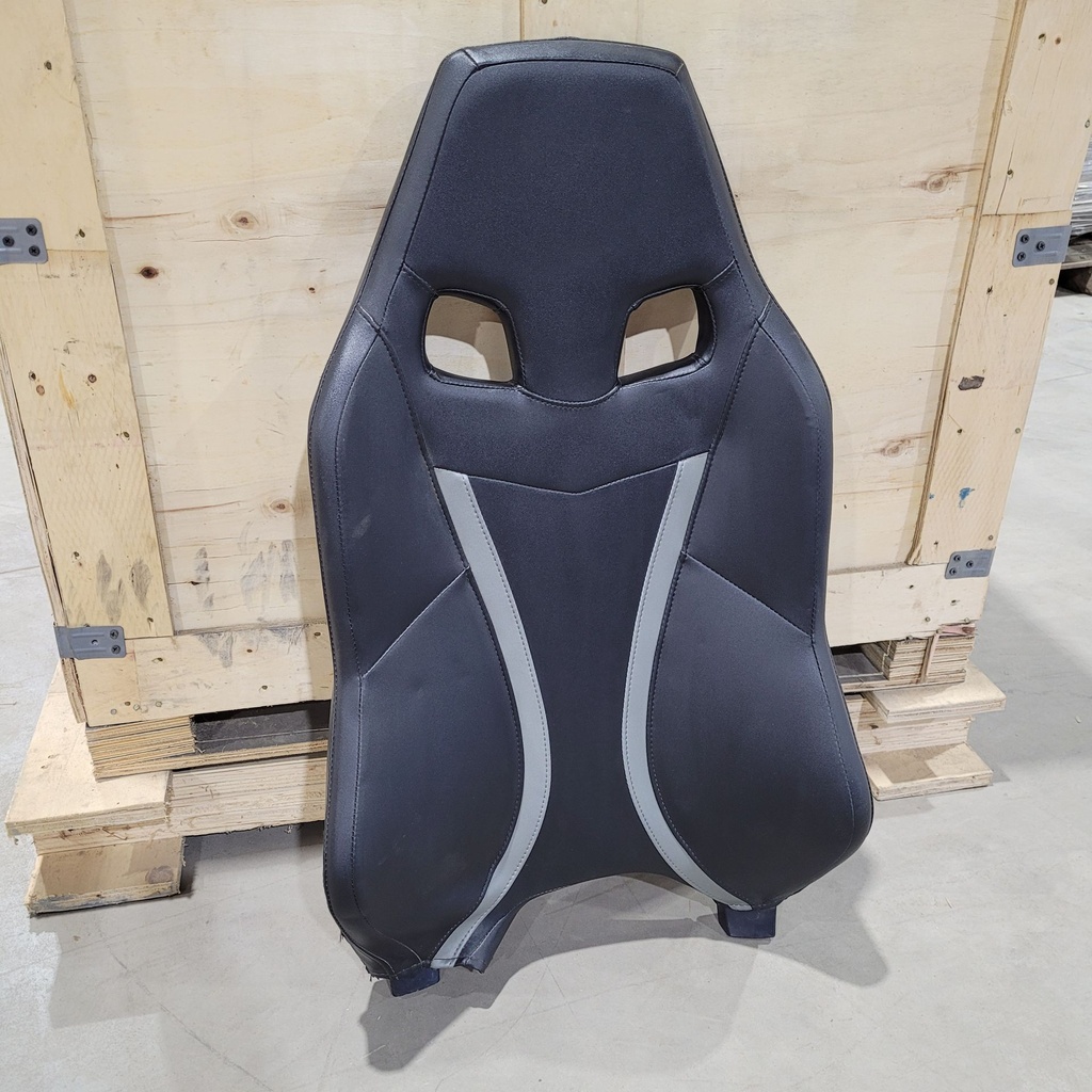 backrest ass'y