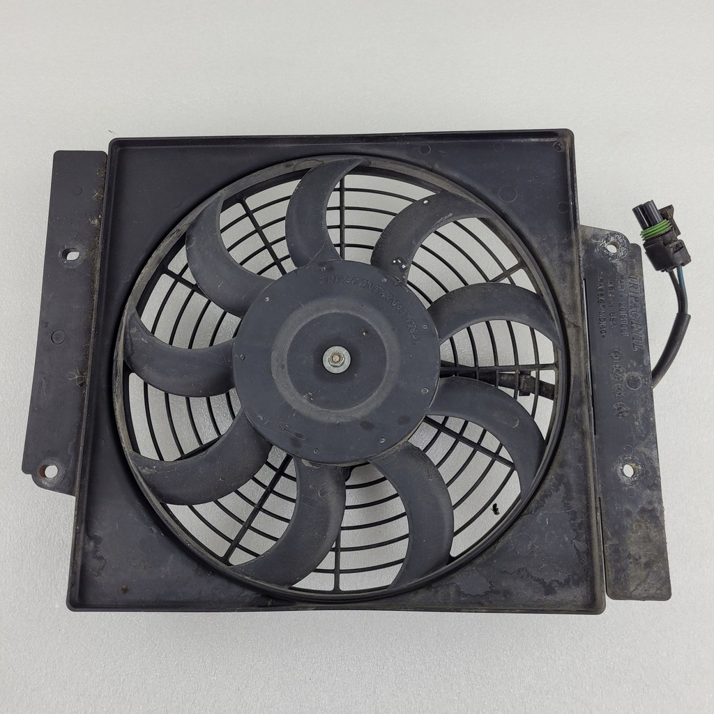 fan