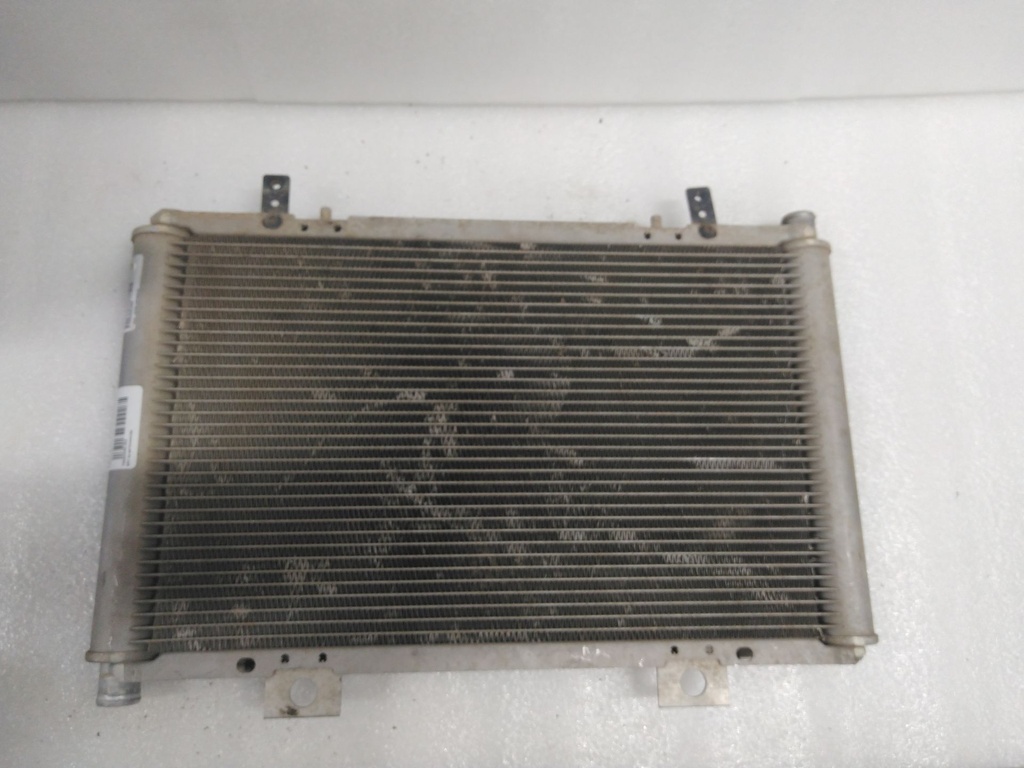 radiator