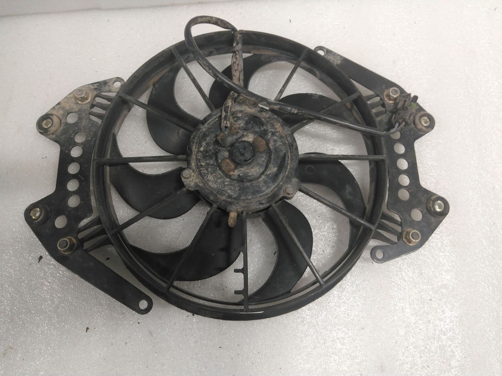 fan ass'y