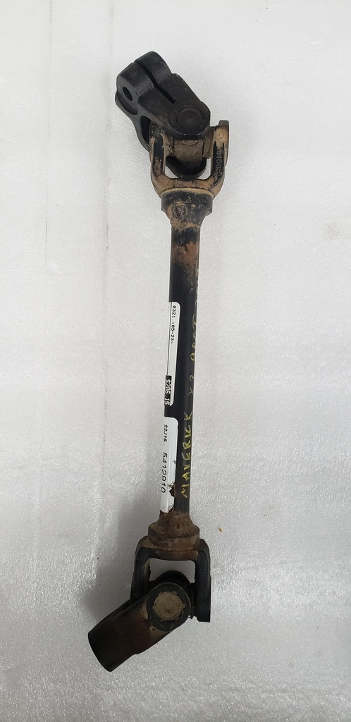 (new ref. 709402752) steering shaft