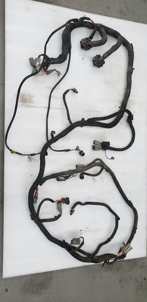 MAIN HARNESS - 710000105 can am