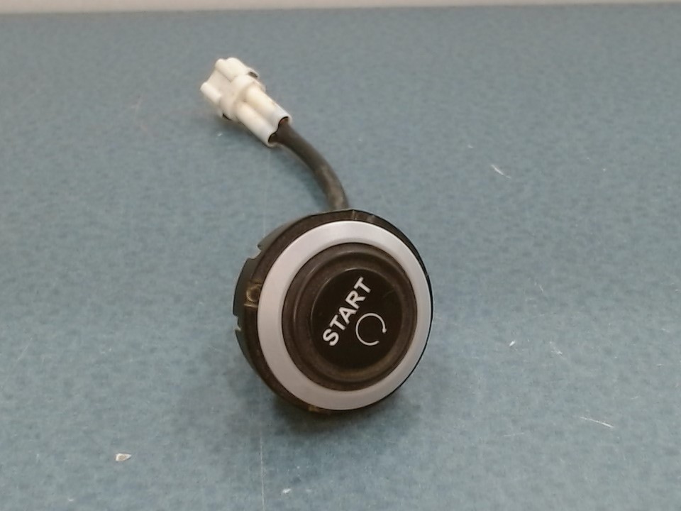 engine start button