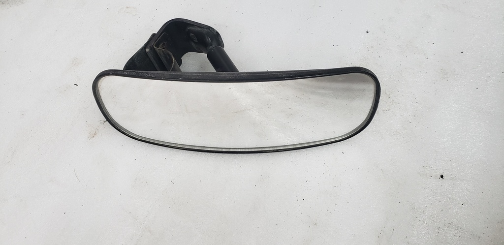 central mirror kit europe