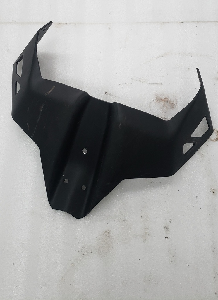 Lightweight Y Shaped Aluminum Bumper