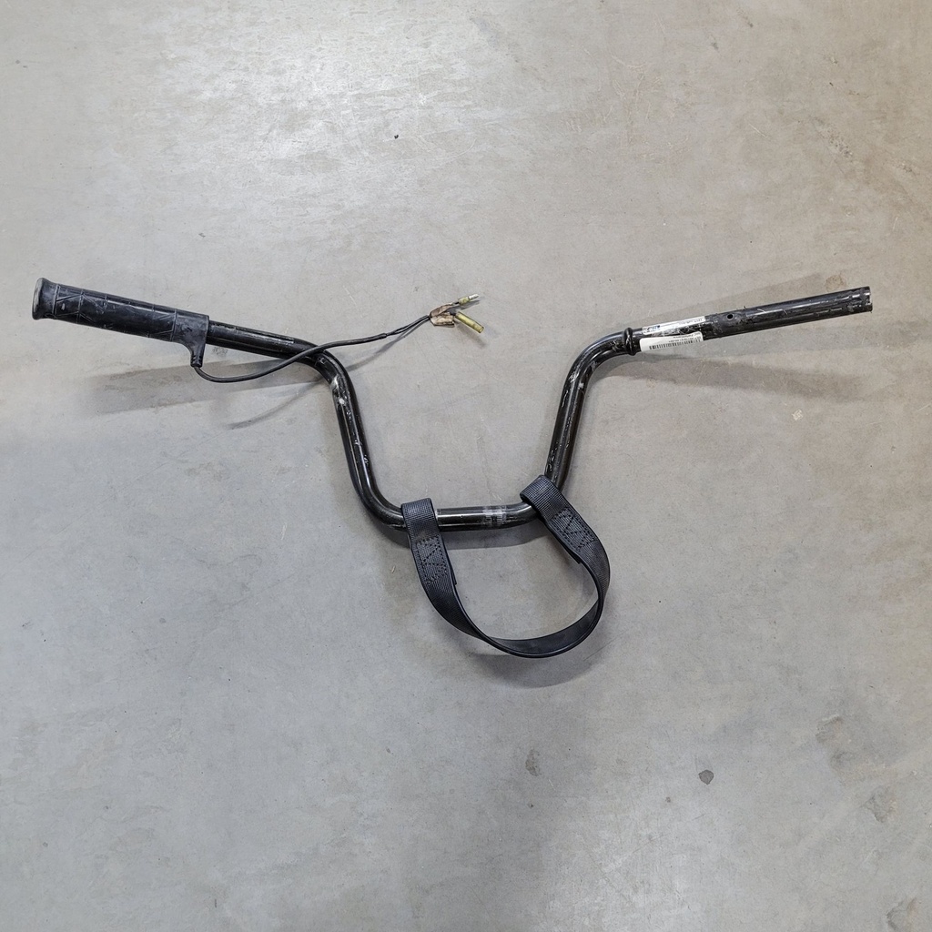 Handle Comp