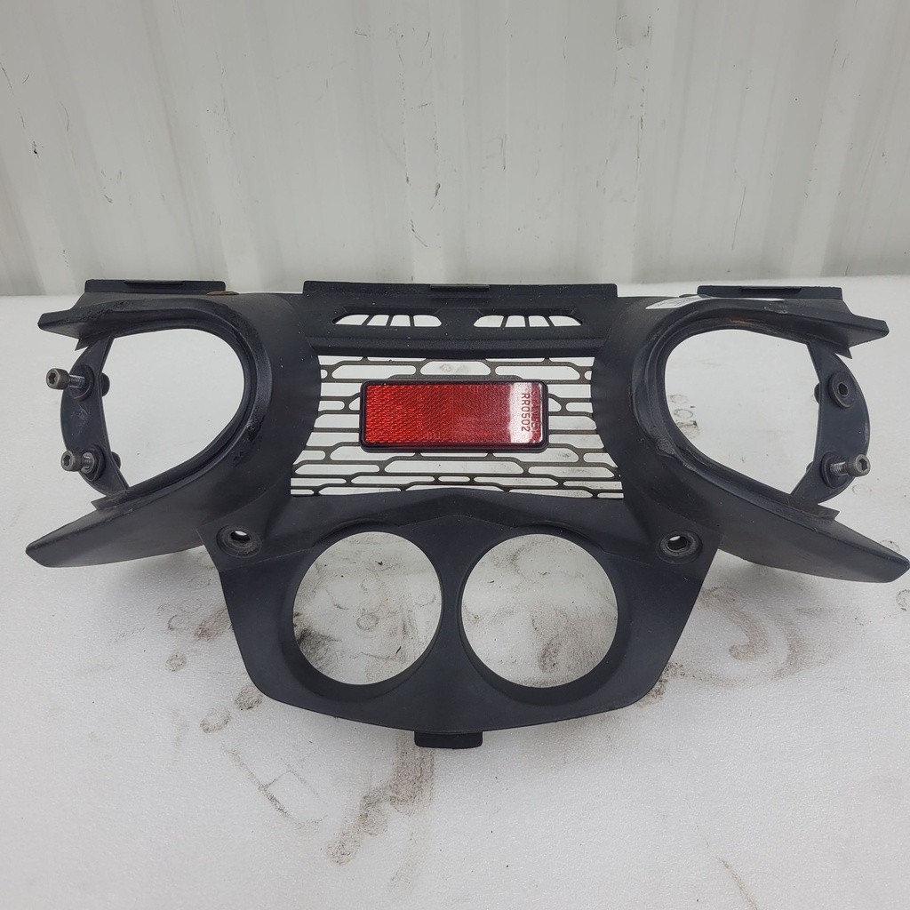 cover, taillight