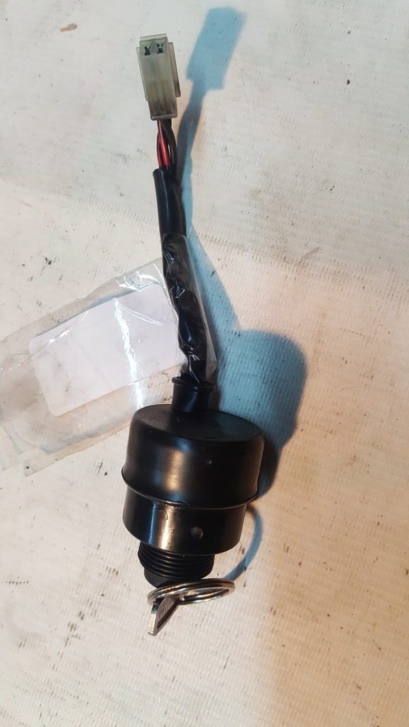 Main Switch Assy