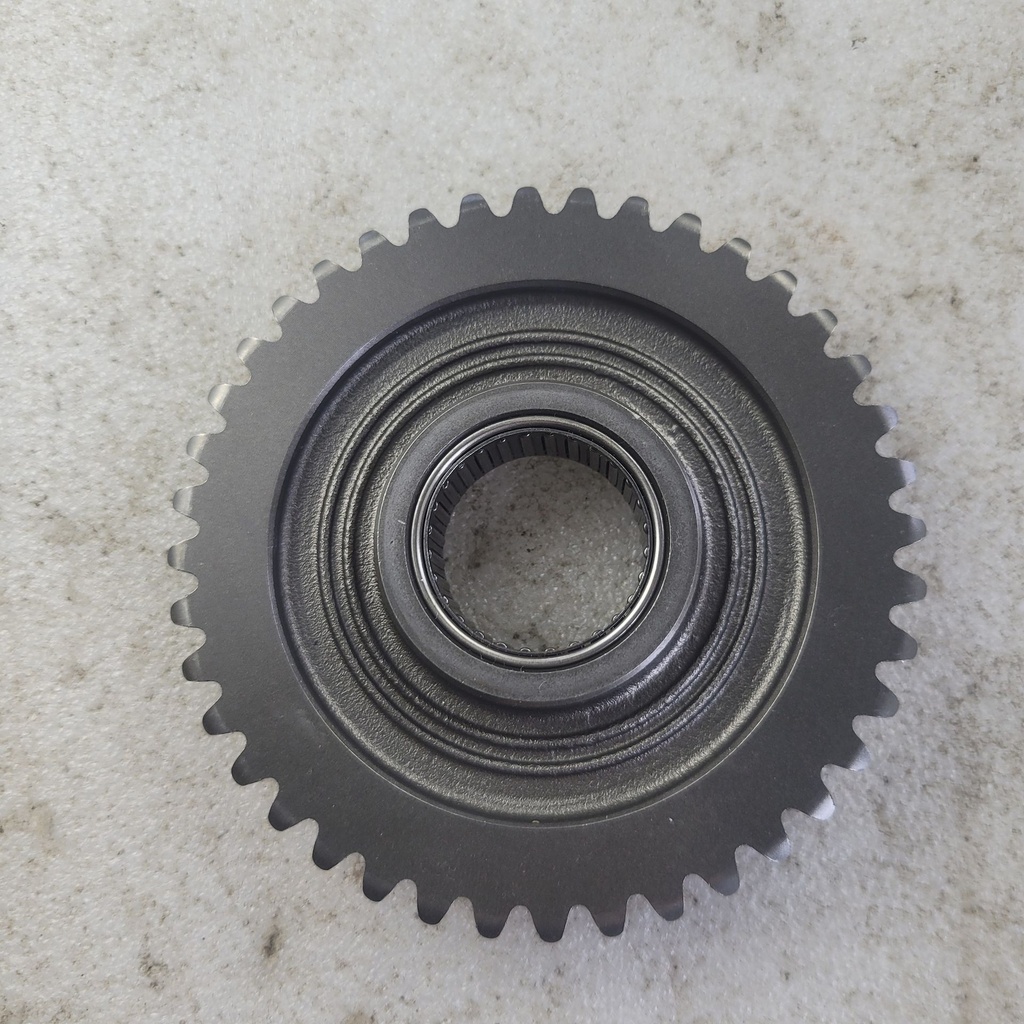 Sprocket, Chain Driven (40T)