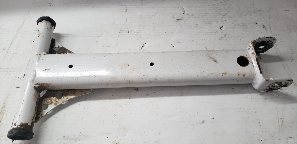 control arm weld, rear, upper,[xy76aa]