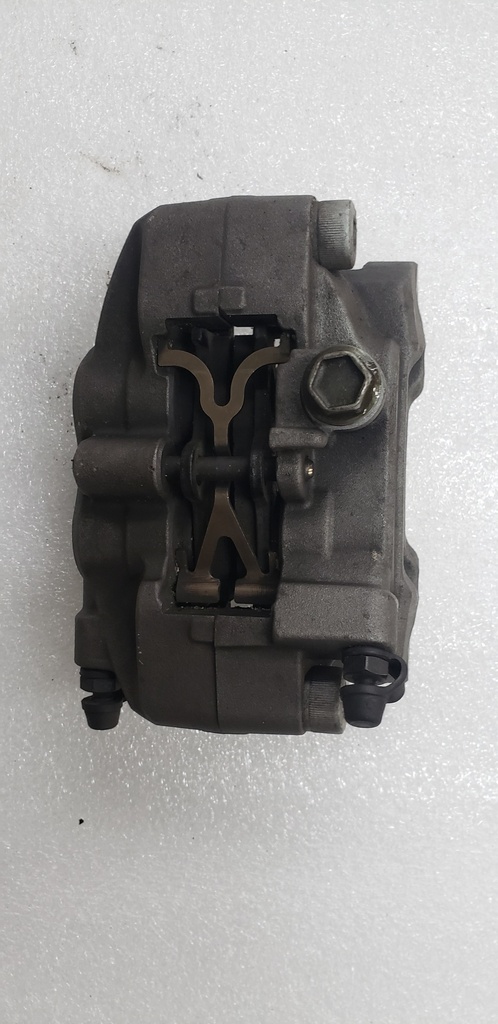 caliper assy (left)