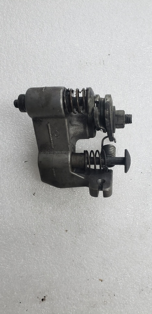 parking brake comp