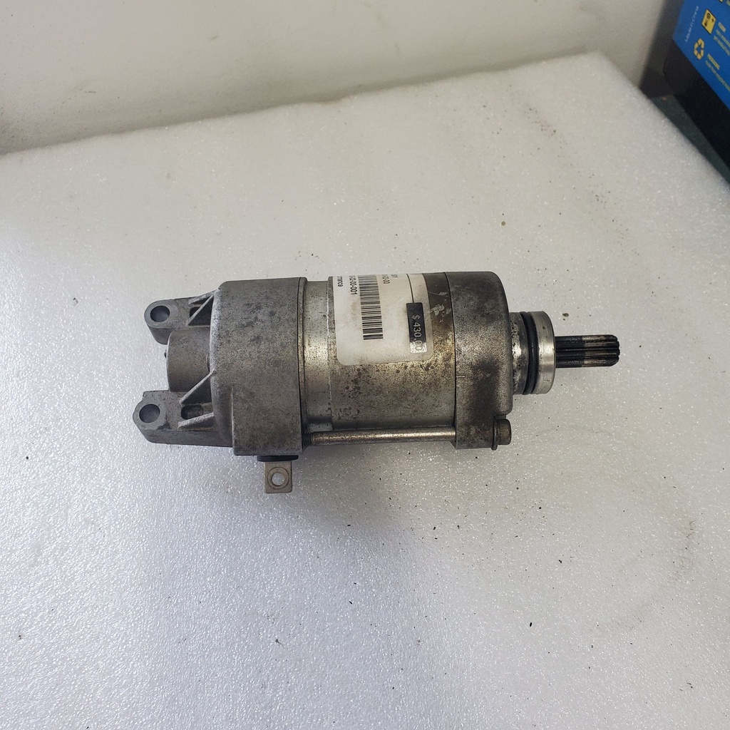MOTOR ASSY