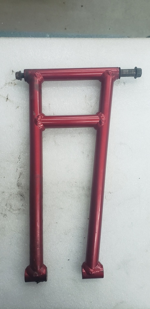 FRONT UPPER ARM DRMK - YAMAHA - 8GD-23540-10-00 YAMAHA