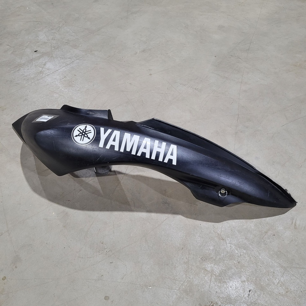 PANEL 2 -YAMAHA 8GJ-2835V-20-00