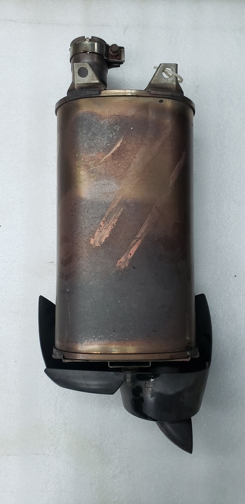 Silencer Assy