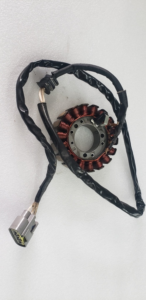 Stator Assy