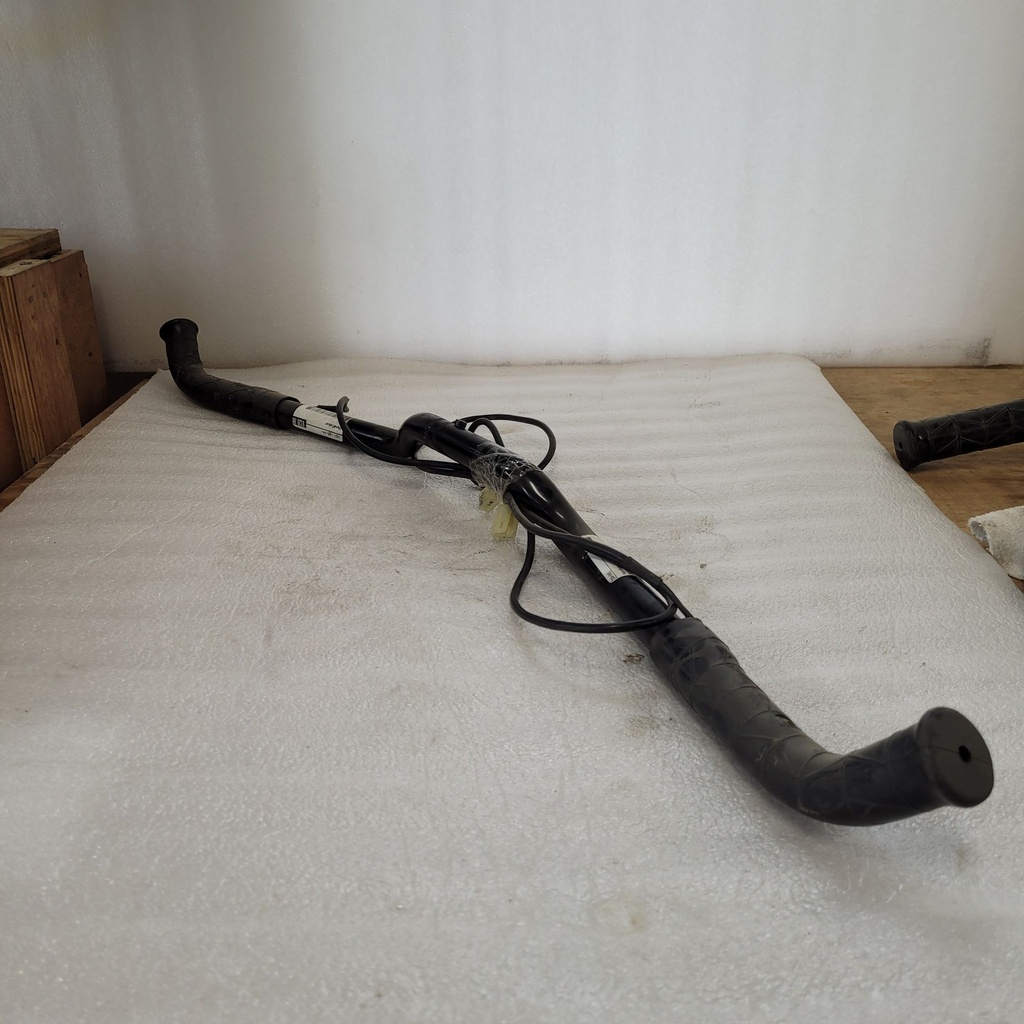 handlebar
