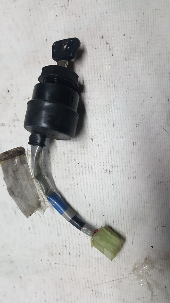 main switch assy