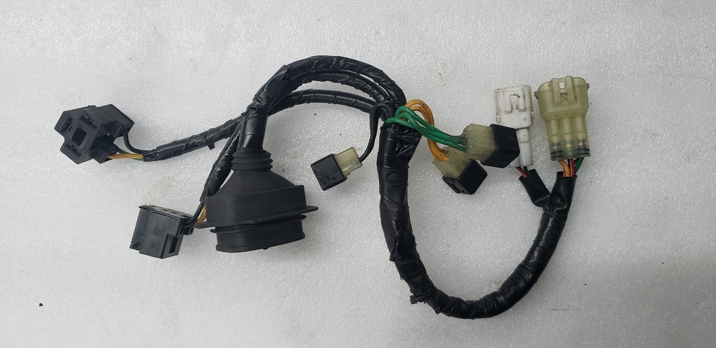 CORD, HEADLIGHT - YAMAHA - 8HG-84359-00-00 YAMAHA