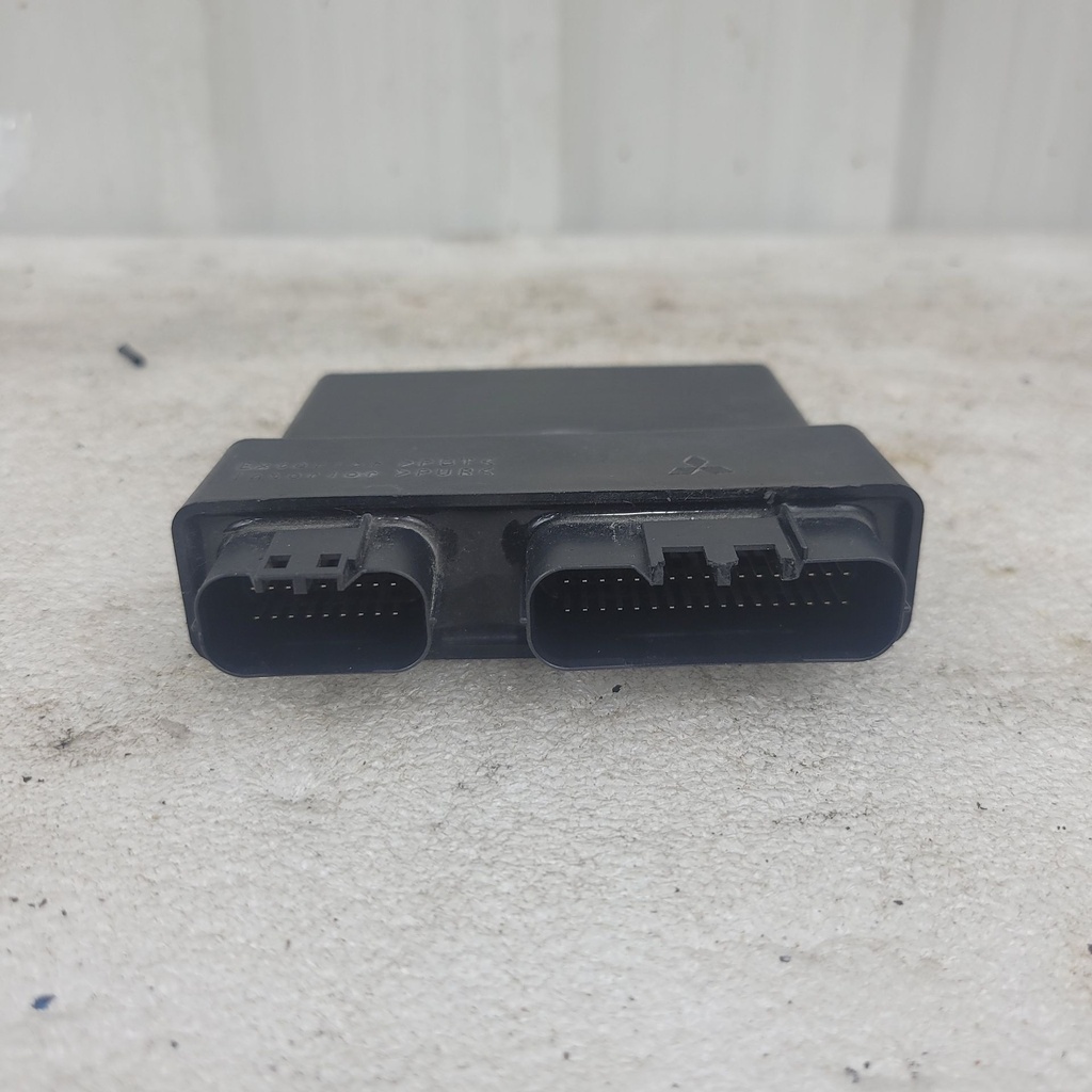 ENGINE CONTROL UNIT