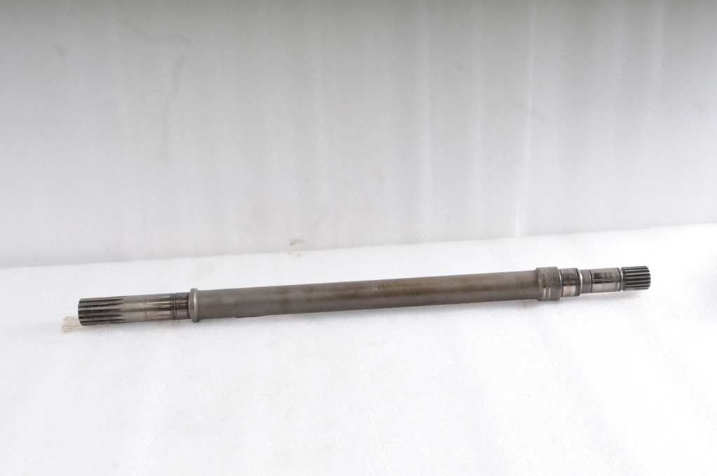 secondary shaft comp