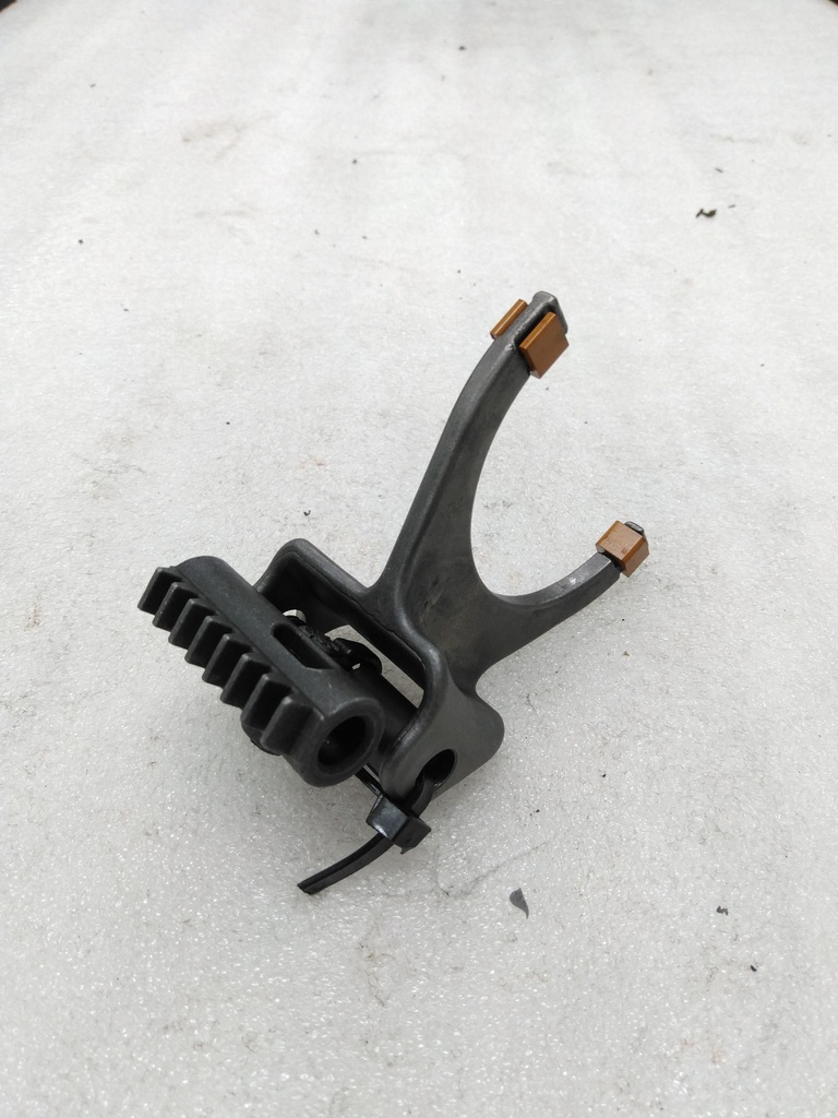 fork, shift 1