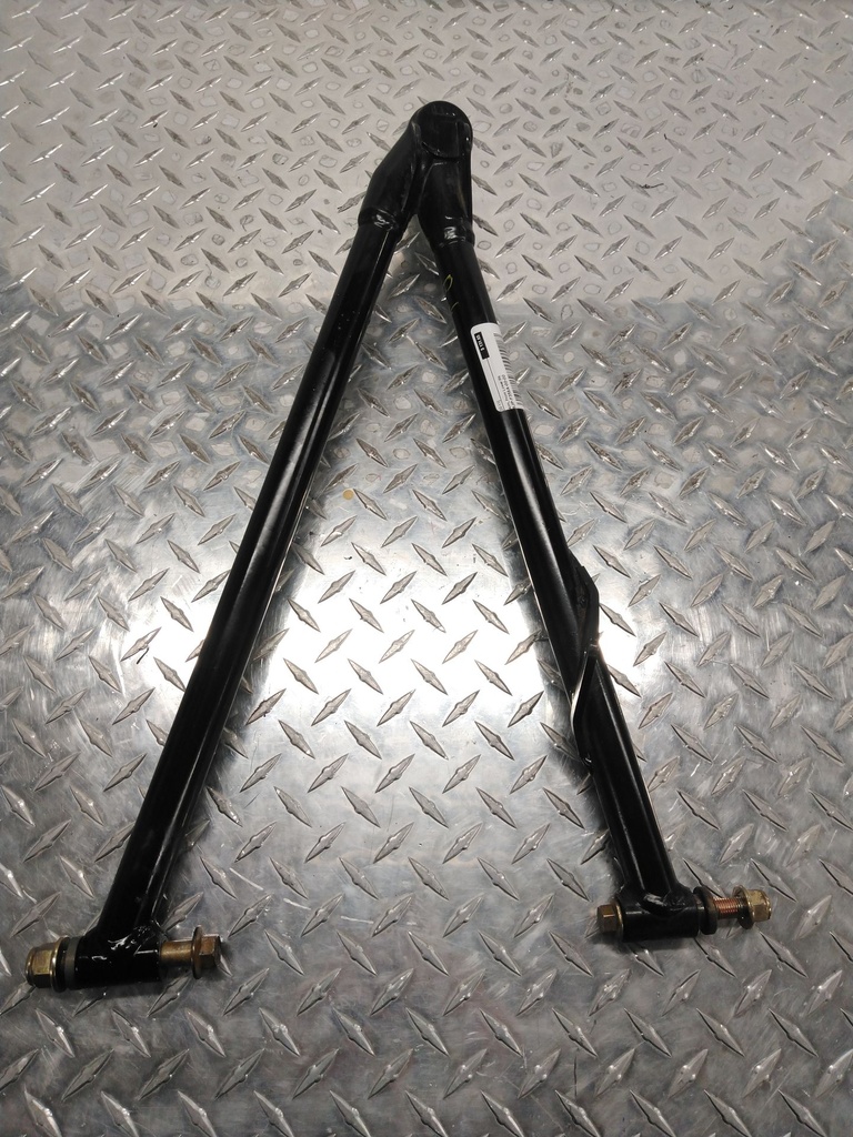 arm, front lower rh
