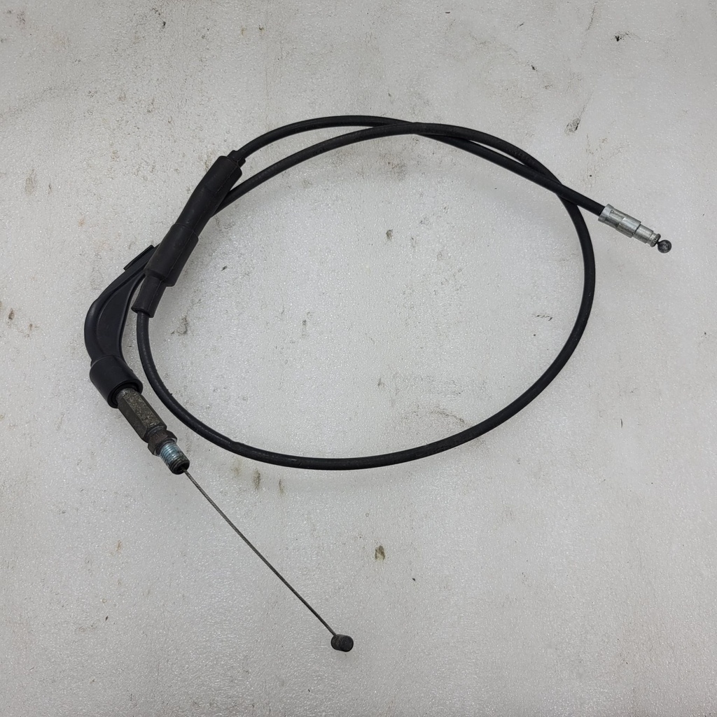 cable, throttle 1