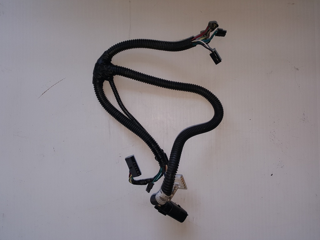 wire, sub-lead
