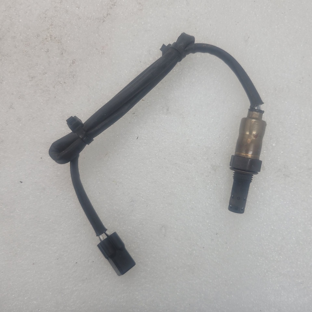 Sensor, Oxygen