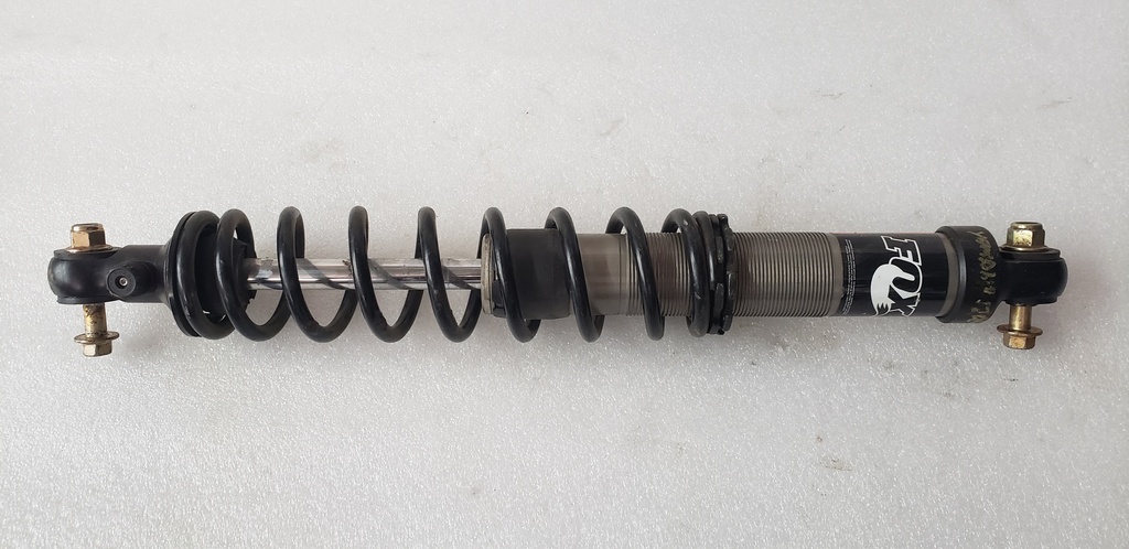 damper assy