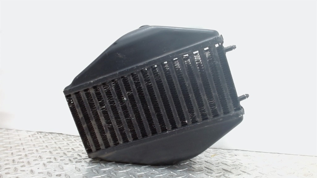 air cooler assy