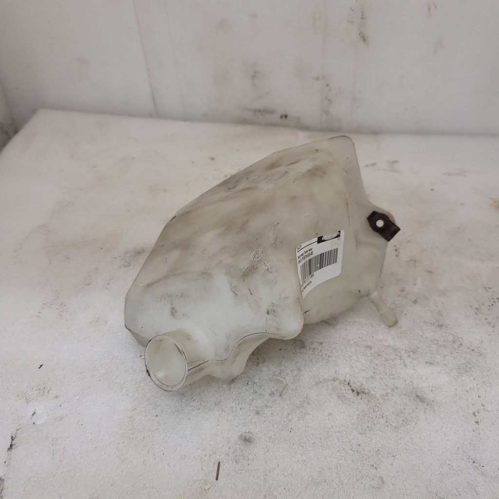 recovery tank assy