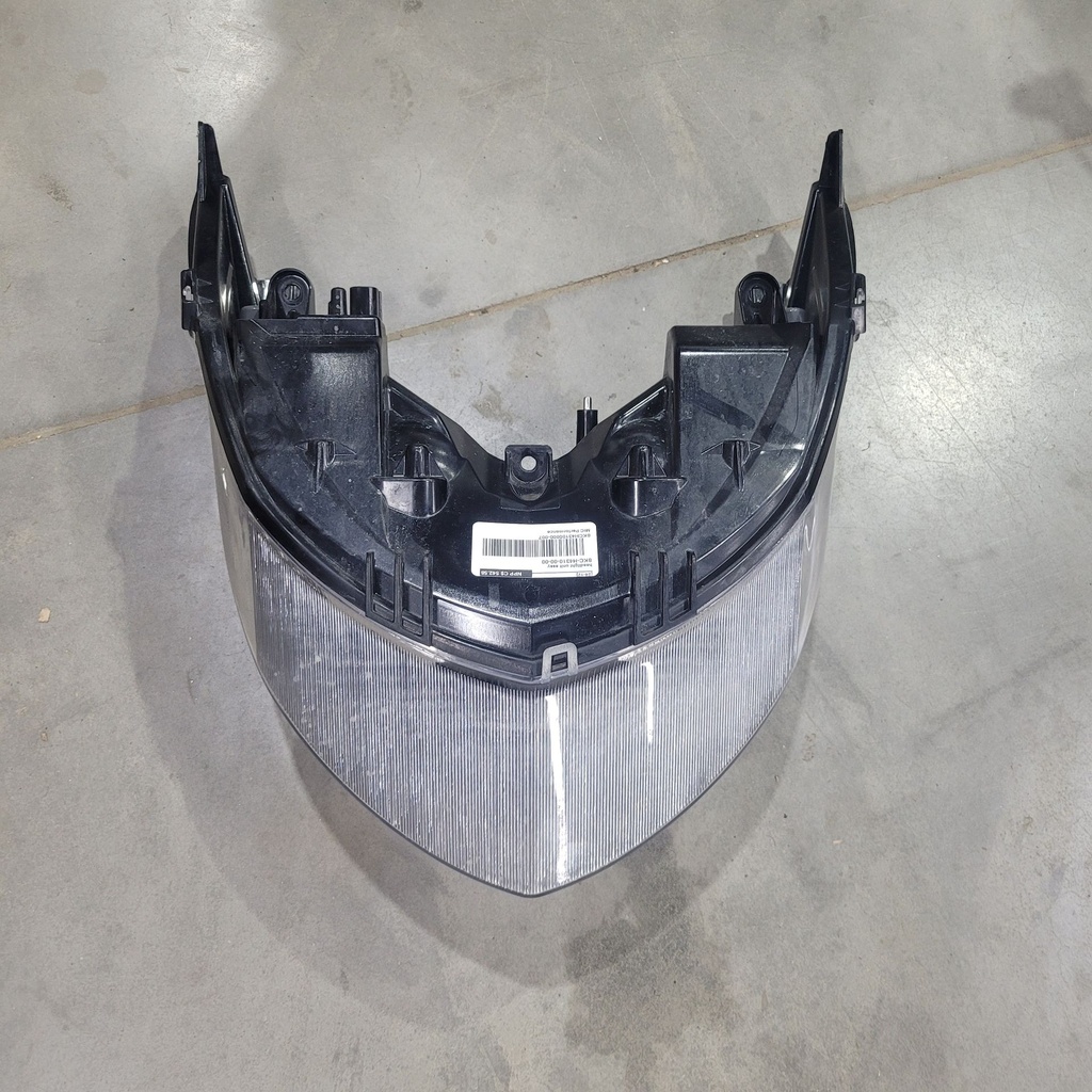 headlight unit assy