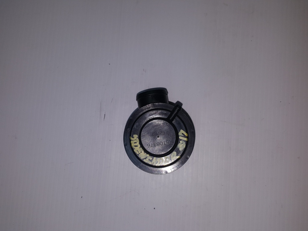 air by-pass valve assy