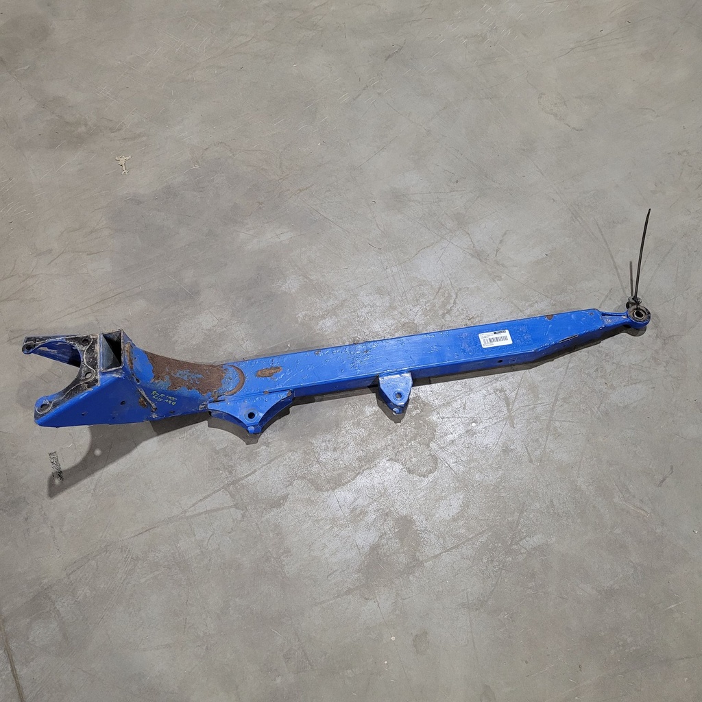 TRAIL ARM WELD, LEFT, VOODOO BL