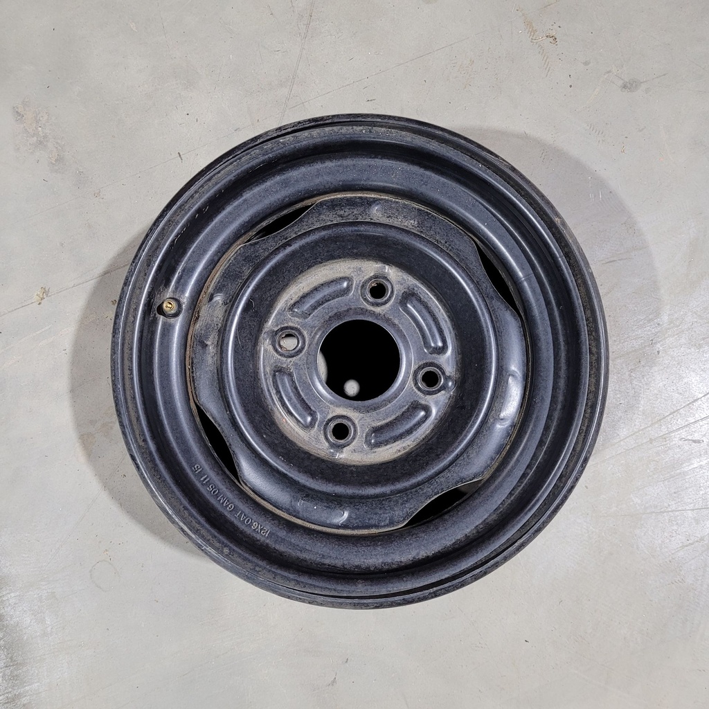 Wheel Comp - Yamaha - B16-F5180-00-00