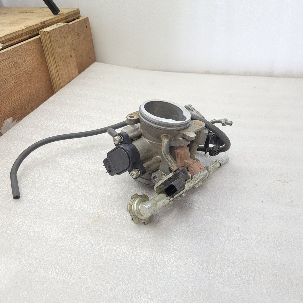 Throttle Body Assy - Yamaha - B4F-13750-00-00
