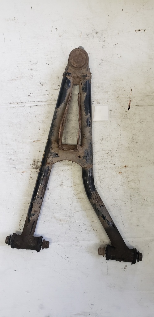 (new ref. 1025618-067) weld-uca,front,rh,blk