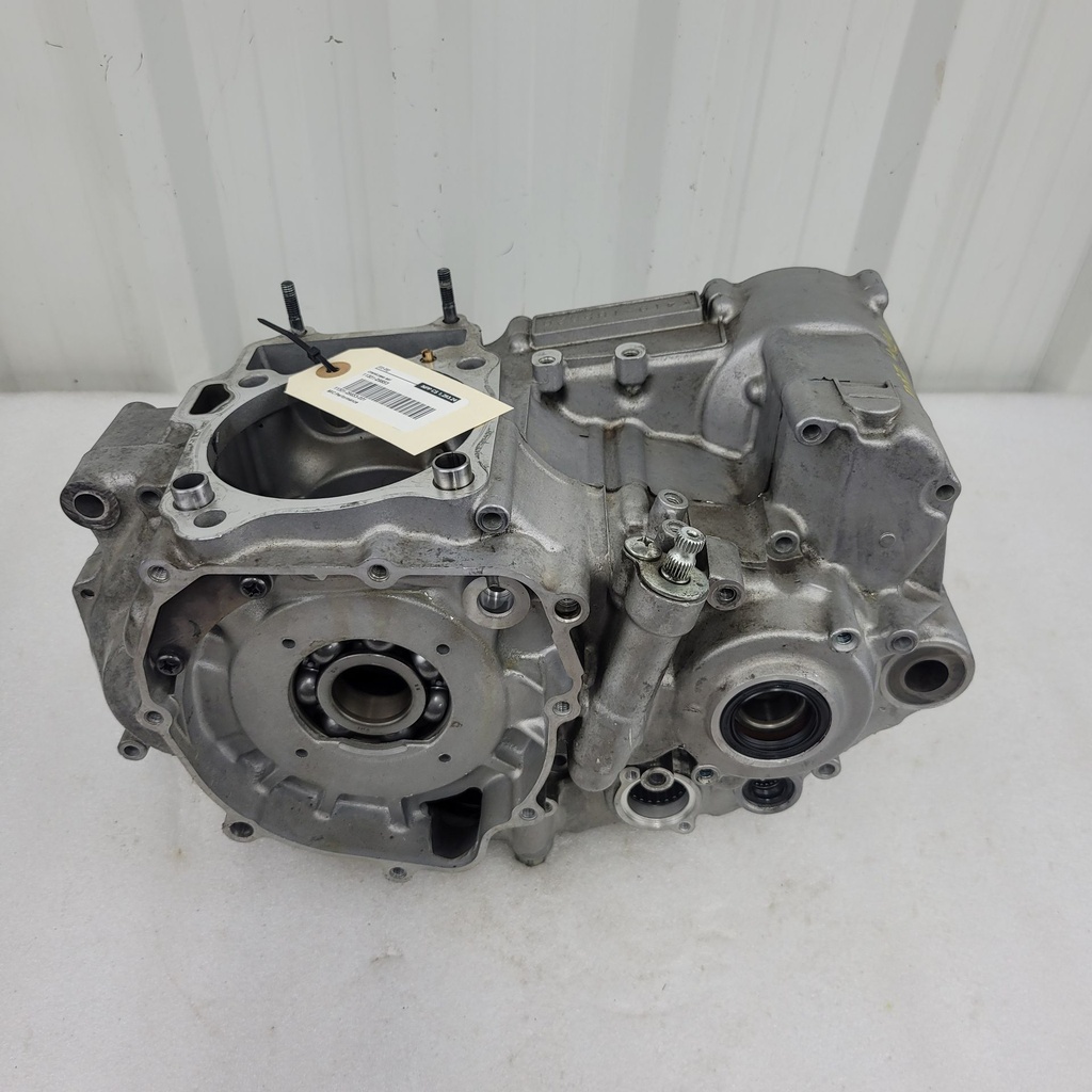 crankcase set