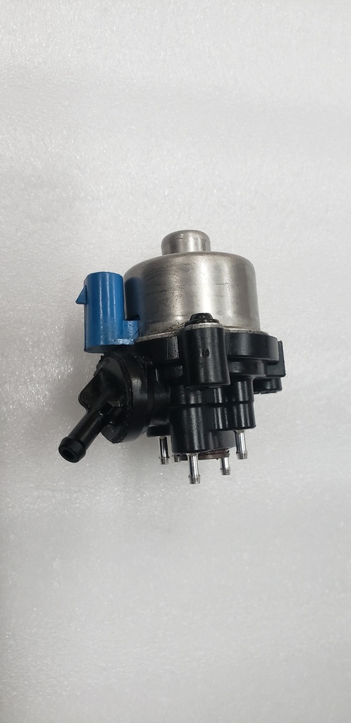 oil pump assembly