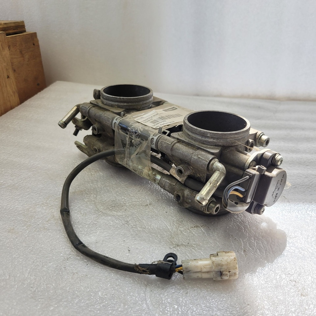 THROTTLE BODY 800 - POLARIS - 1204815