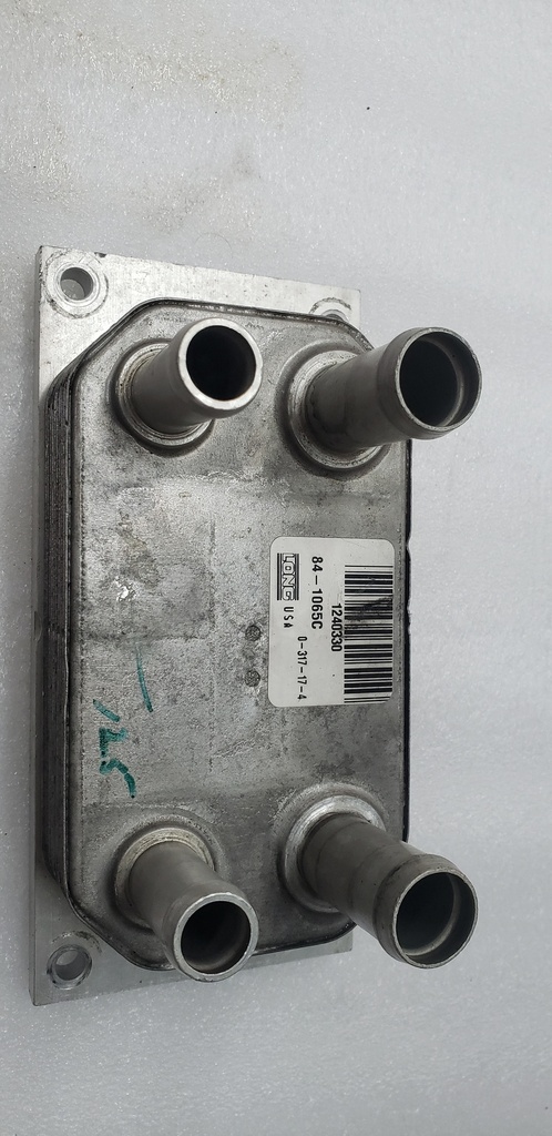 OIL COOLER