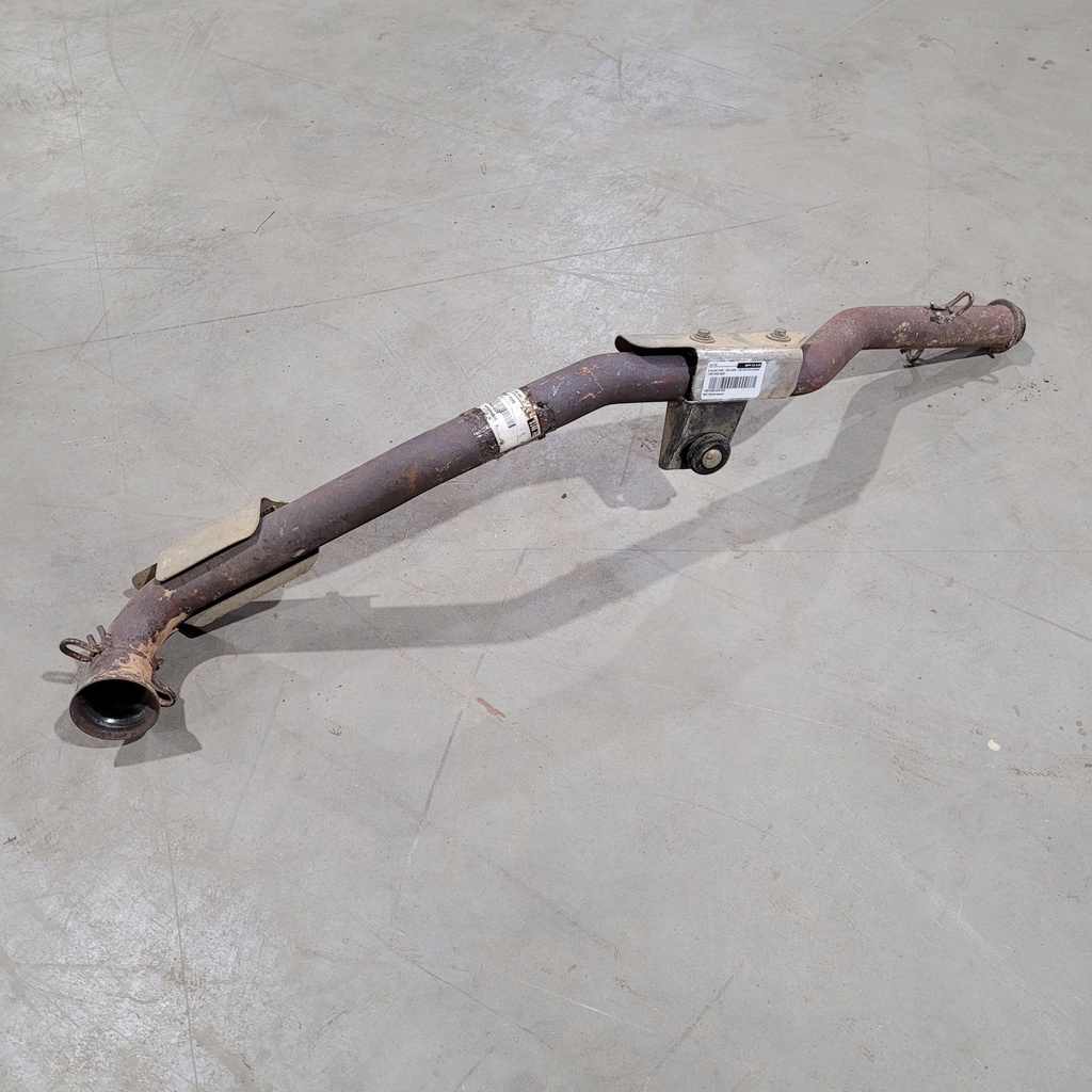 EXAUST PIPE - POLARIS - 1261040-029 polaris