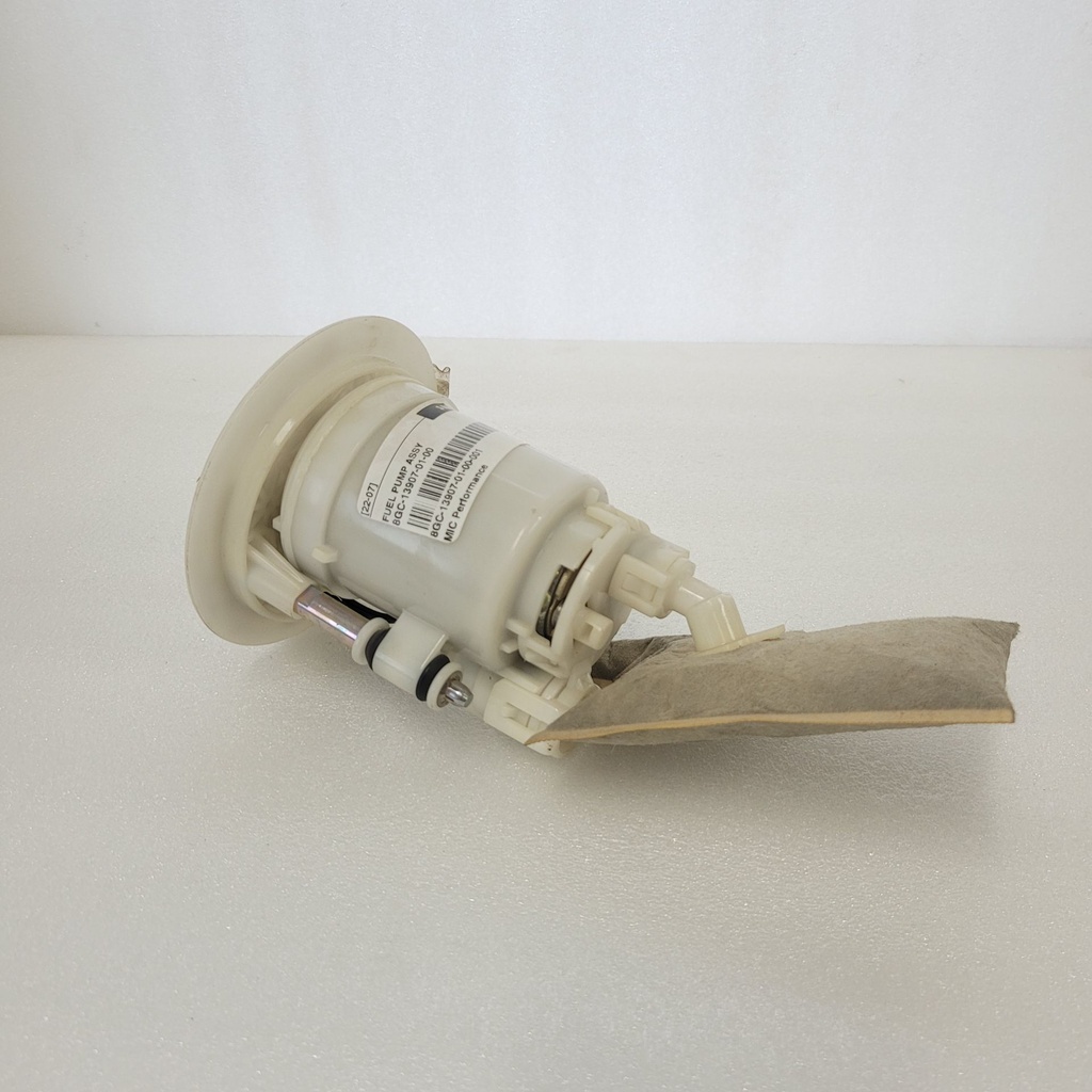 FUEL PUMP ASSY