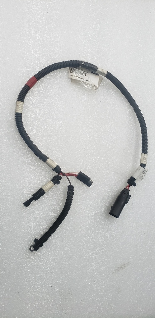 harness-es dc-sdi