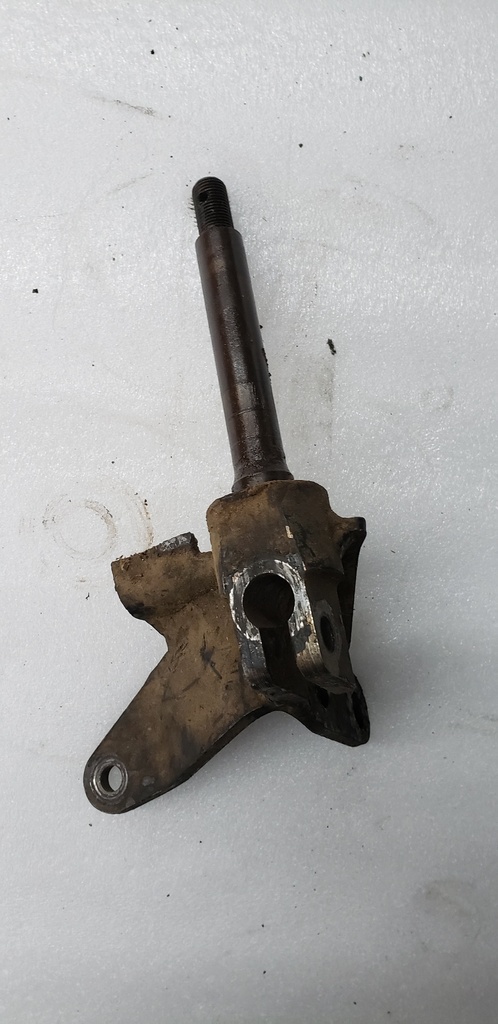 SPINDLE RH