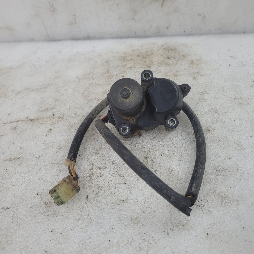 (new ref. 16172-0039) actuator, odd