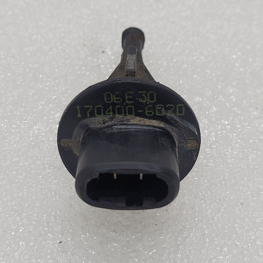 air temparature sensor